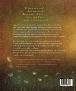 Alternative view of Nog lang geen later