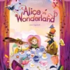 Alice in Wonderland | 9789044855814