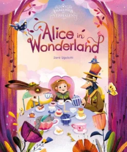 Alice in Wonderland