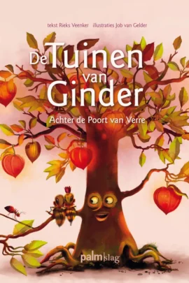 Achter de Poort van Verre