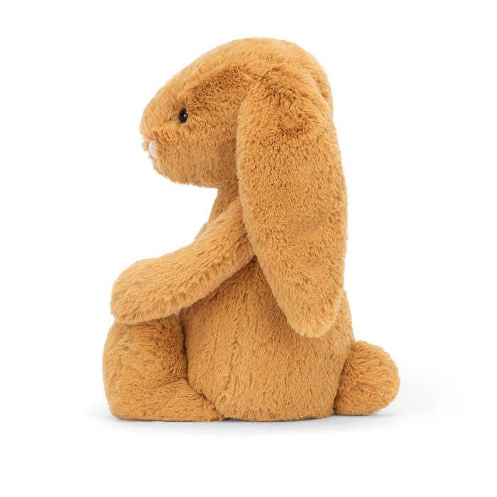 Jellycat knuffel Verlegen Gouden Konijntje medium - Afbeelding 2