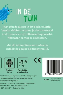 Op de boerderij | 9789403233352