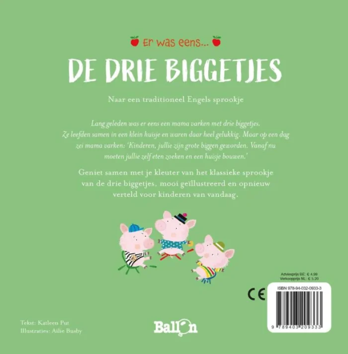 Er was eens een gebroken hart - Afbeelding 2