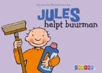 Jules helpt buurman | 9789055355679