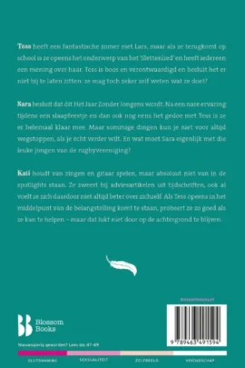 Het meisjesmanifest | 9789463491594