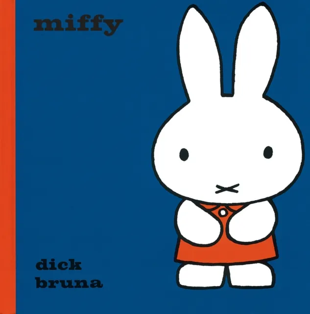 Miffy | 9781471120787 Miffy