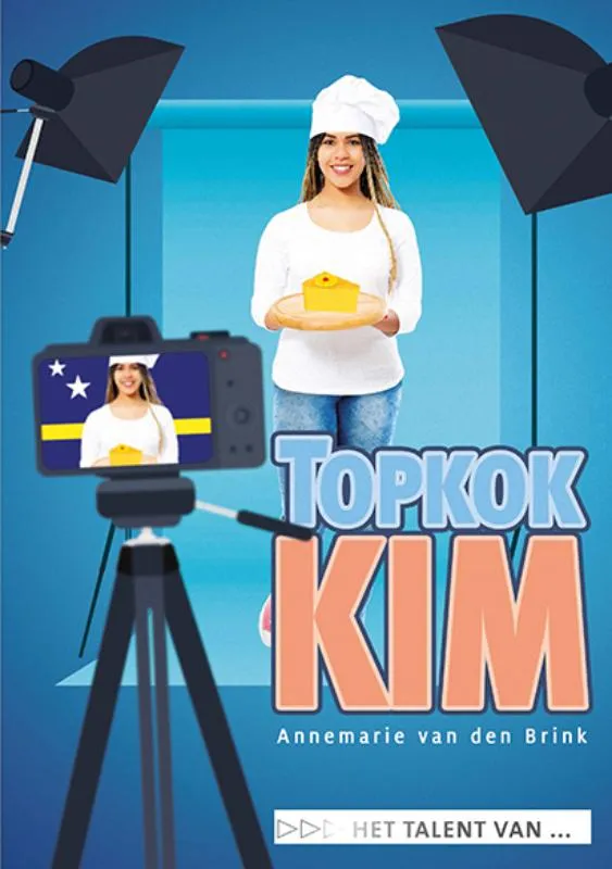 Topkok Kim | 9789086965748 Topkok Kim