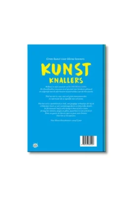 Alternative view of Kunstknallers