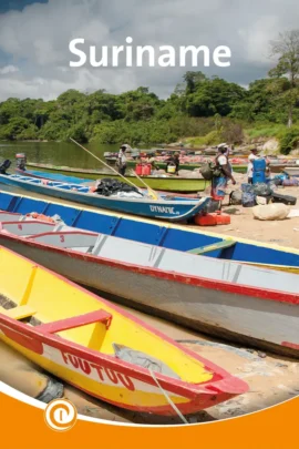 Suriname