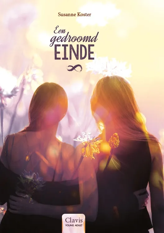 Een gedroomd einde | 9789044834123 Een gedroomd einde