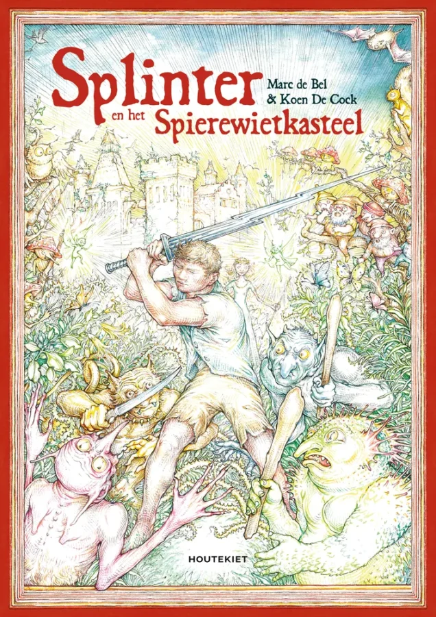 Rapunsel kinderboeken |