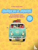 2 verhalen voor beginnende lezers | 9789002282713