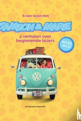 2 verhalen voor beginnende lezers