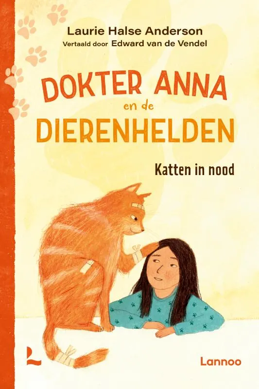 Katten in nood | 9789401431507 Katten in nood