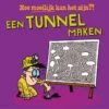 Een tunnel maken | 9789464395112