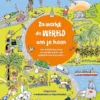 Zo werkt de wereld om je heen | 9789464392425 Zo werkt de wereld om je heen | 9789464392425