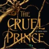 The Cruel Prince | 9789048871650