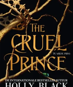 The Cruel Prince