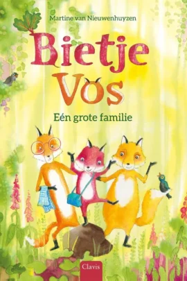 Eén grote familie