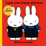 Opa en oma pluus | 9789464811780