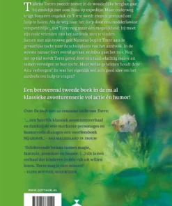 Alternative view of De best wel ongelofelijke terugkeer van Torre