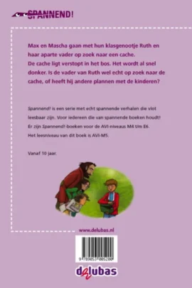 Alternative view of Ontvoerd in het donker