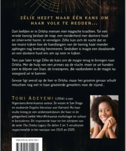 Alternative view of Bloed en beenderen