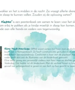 Luna wil slapen | 9789465098807