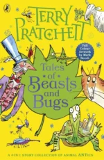 Tales of Beasts and Bugs | 9780241776148 Tales of Beasts and Bugs | 9780241776148