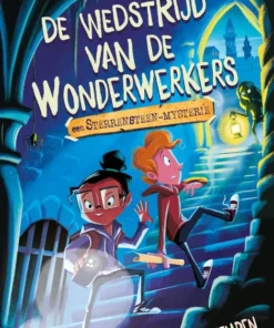De wedstrijd van de wonderwerkers