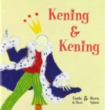 Kening & Kening | 9789493159150