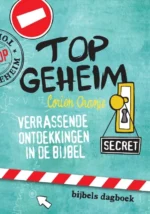 Top geheim | 9789033835766