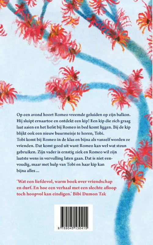 Kip op je kop | 9789045130415 Kip op je kop - Afbeelding 2