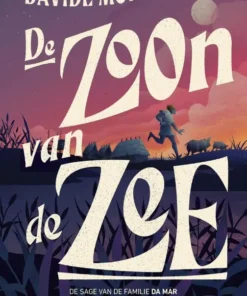 De zoon van de zee