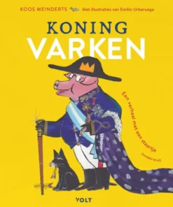 Koning Varken