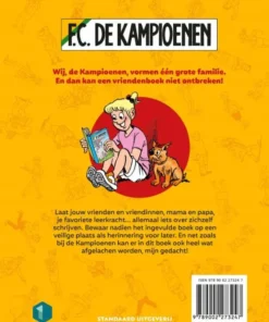Alternative view of Paulien gaat op reis