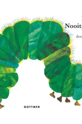 Rupsje Nooitgenoeg