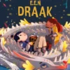 Er was eens een draak | 9789464393804