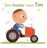 Een tractor voor Tim | 9789048741144