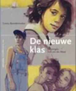 De nieuwe klas