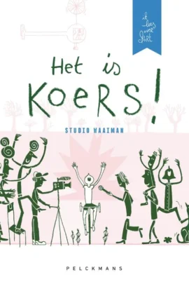 Het is koers!
