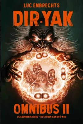 Dir-yak