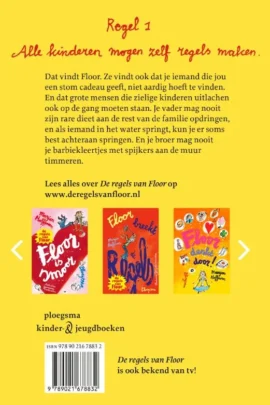 Alternative view of De regels van Floor