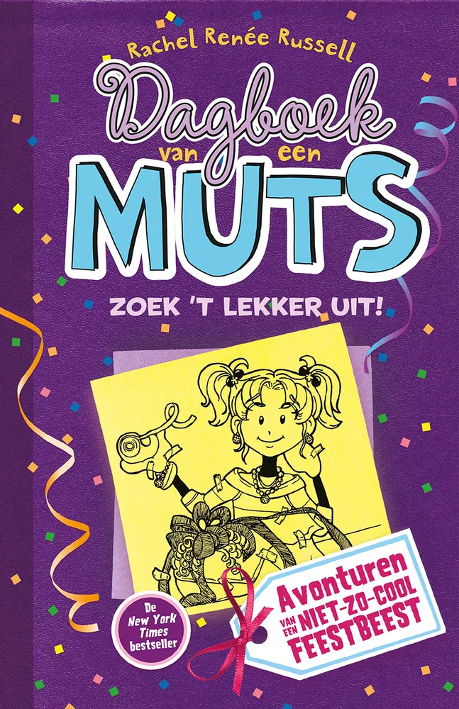 Zoek 't lekker uit | 9789026150463 Zoek 't lekker uit