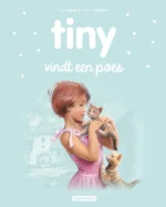 Tiny vindt een poes | 9789025861148