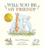 Will You Be My Friend? | 9789030504313 Will You Be My Friend? | 9789030504313