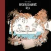 Broerosaurus rex | 9789463361736