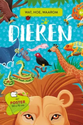 Dieren
