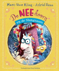 De NEEhoorn en de Slangzaam