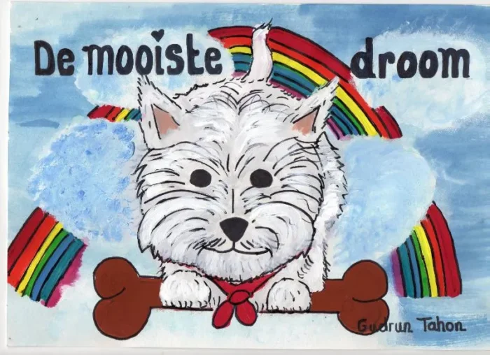 Rapunsel kinderboeken |